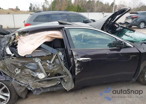 2014 Nissan Maxima 3.5 S from USA, damaged, VIN 1N4AA5AP0EC430620